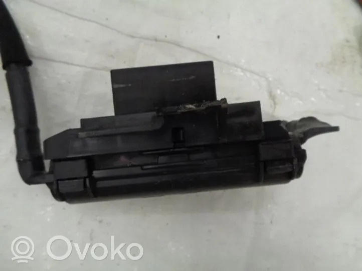 Peugeot 508 Cavo positivo (batteria) 9672826280