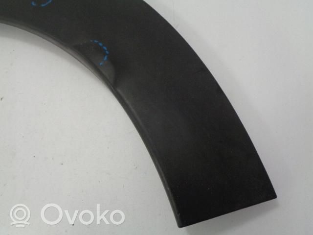 Citroen C4 III e-C4 Rivestimento passaruota posteriore 9801554480