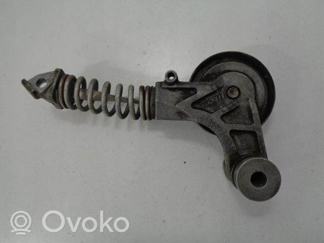 Opel Corsa A Timing belt tensioner 55565236AAAL