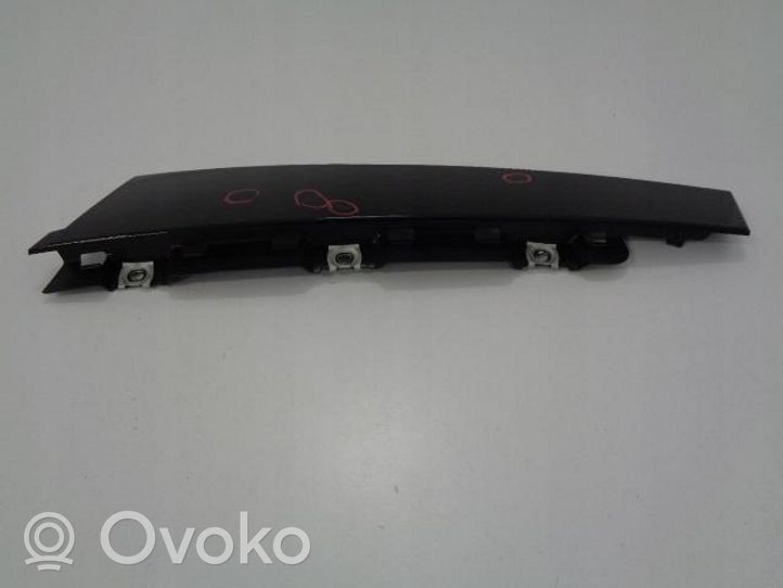 Citroen C3 Moulure de porte avant 9813248480