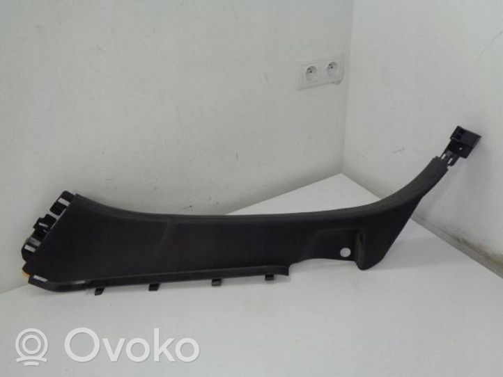 Citroen C4 II Picasso Cache latérale de marche-pieds 9677752777