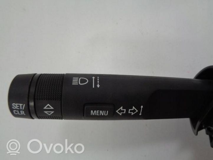 Opel Corsa A Wiper turn signal indicator stalk/switch 