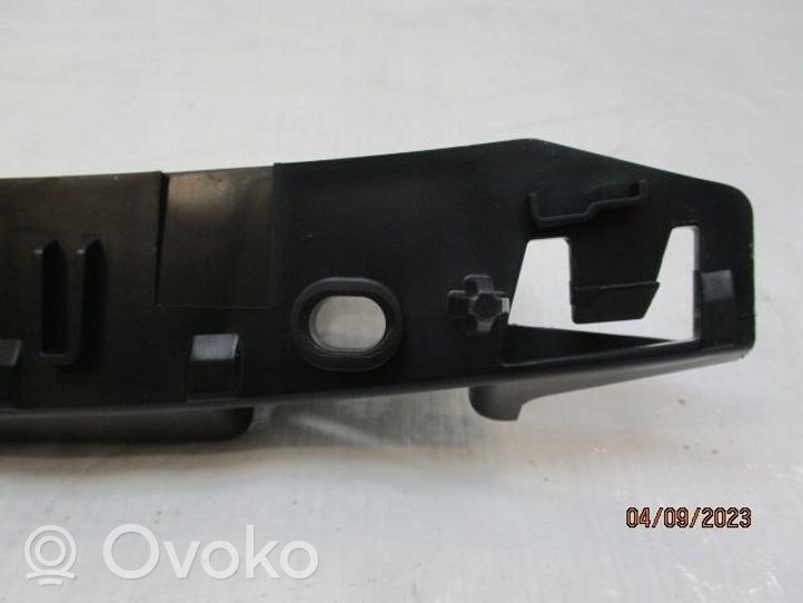 Citroen DS7 Crossback Support de montage d'aile 9816814780