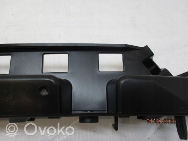 Citroen DS7 Crossback Support de montage d'aile 9816814780