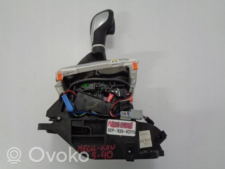 Ford Mondeo MK V Selector/cambiador de marcha en la caja de cambios DS7P-7K004-HC3YYW