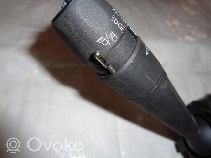 Citroen C3 Pyyhkimen/suuntavilkun vipukytkin 98262146ZD