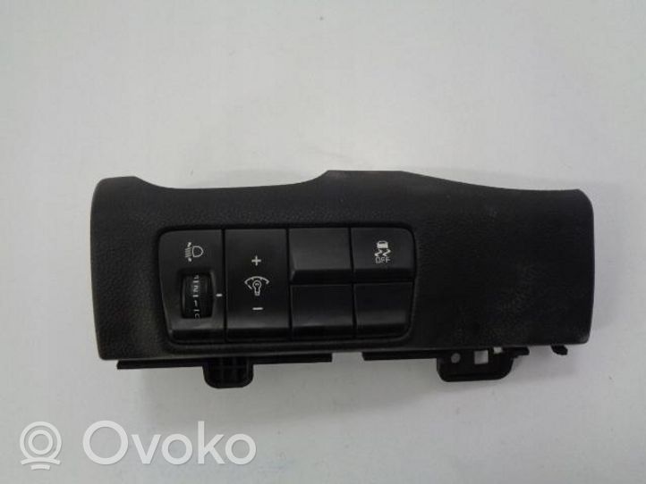 KIA Sportage Interruttore airbag passeggero on/off 4A91A1-1000