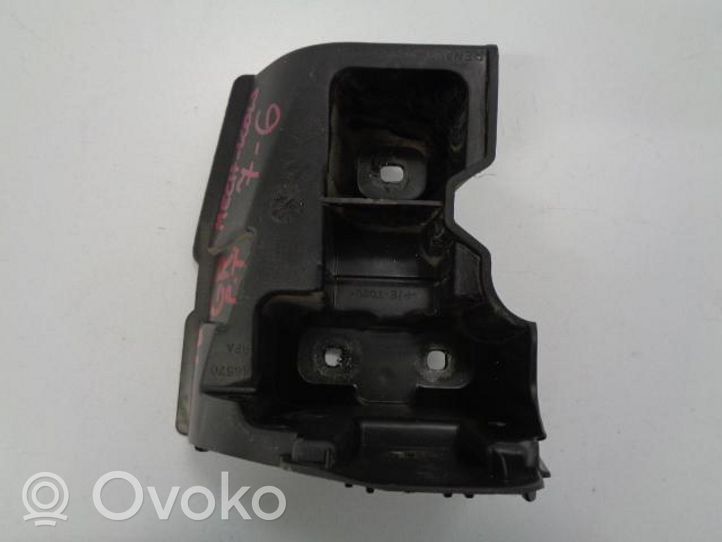 Renault Scenic IV - Grand scenic IV Support de pare-chocs arrière 852244224R