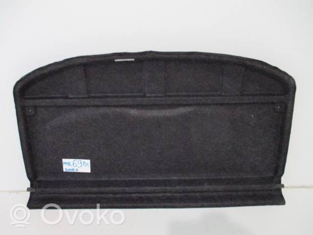 Peugeot 2008 II Parcel shelf 9825755580