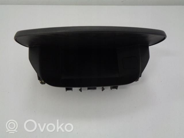 Citroen C3 Element schowka koła zapasowego 9682547677