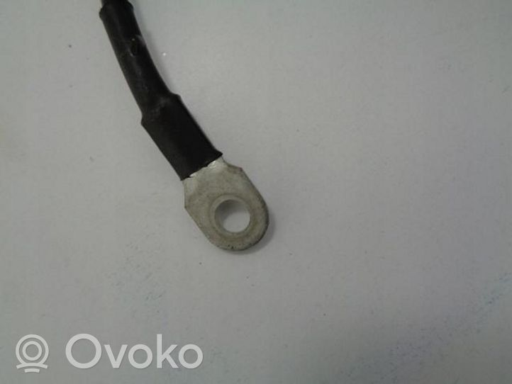 Citroen Berlingo Câble de batterie positif 9660222380