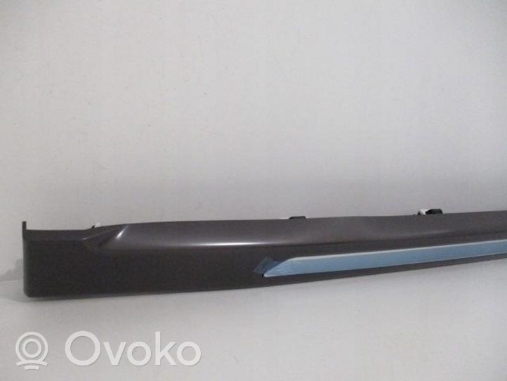 Peugeot 508 Front sill (body part) 