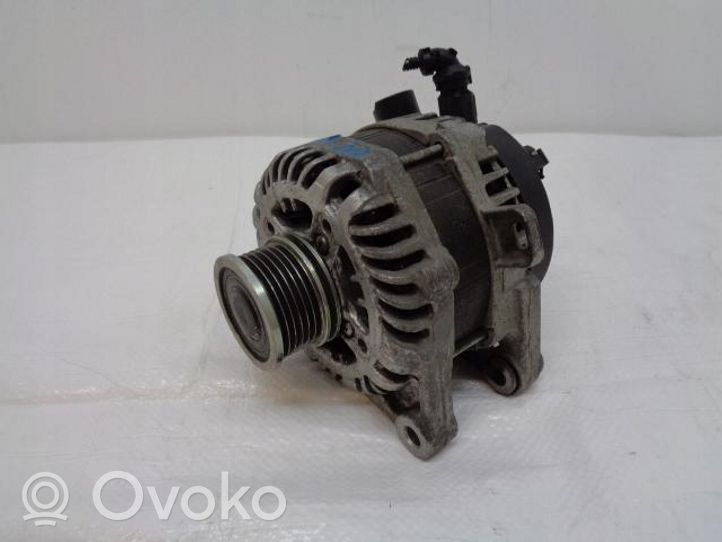 Peugeot 5008 II Generatore/alternatore 9824742880