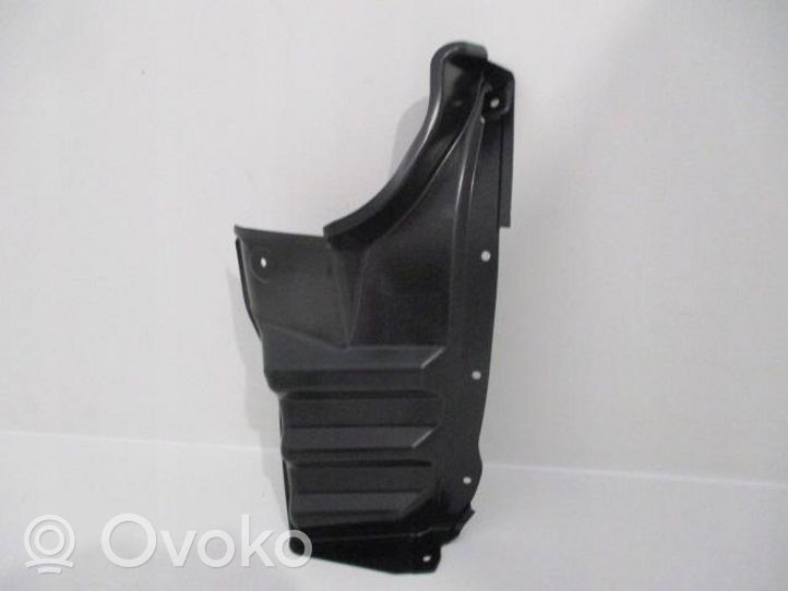 Citroen C4 III e-C4 Rivestimento paraspruzzi parafango posteriore 1607971680