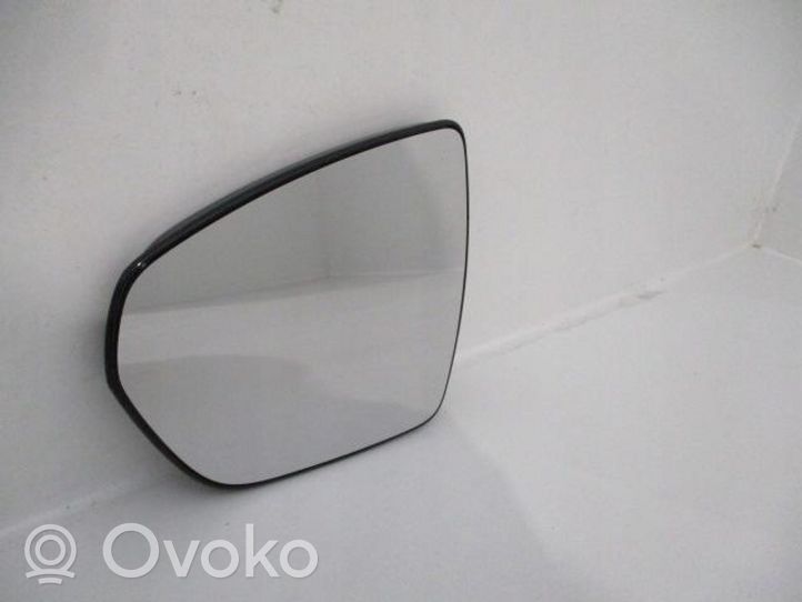 Citroen C5 Aircross Verre de rétroviseur latéral 1618047980