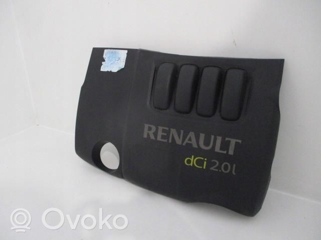 Renault Koleos I Couvercle cache moteur 14041JY00AG1