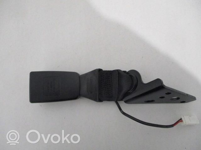 Citroen C4 Cactus Rear seatbelt buckle 98059715XT