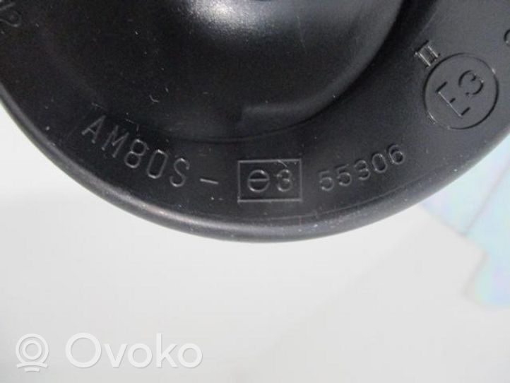 Citroen C3 Signal sonore 9805251980