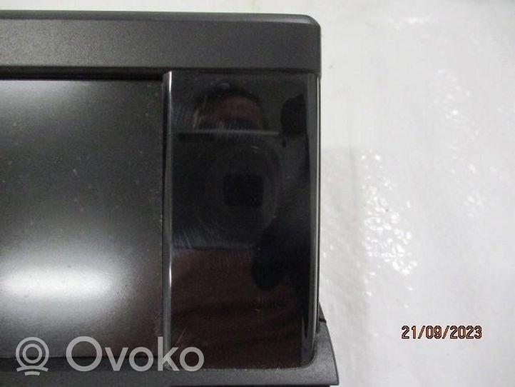 Citroen C4 III e-C4 Monitori/näyttö/pieni näyttö 9830140880