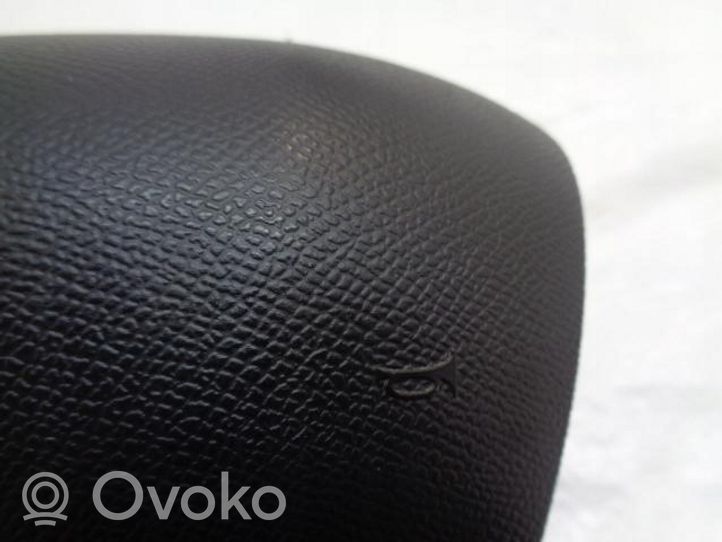 Peugeot 308 Poduszka powietrzna Airbag kierownicy 96783105ZD