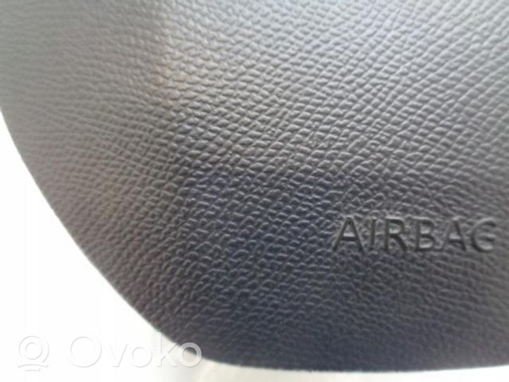 Peugeot 308 Poduszka powietrzna Airbag kierownicy 96783105ZD