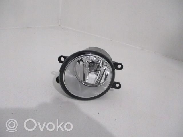 Citroen C1 Front fog light 