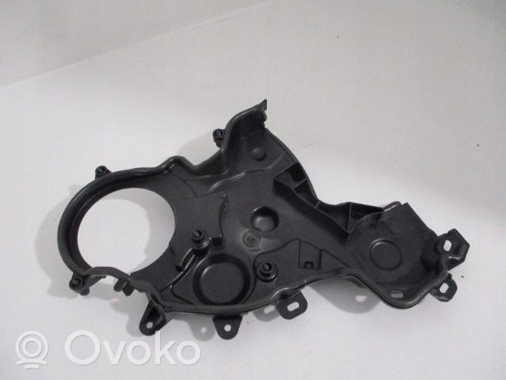 Citroen C5 Aircross Cache carter courroie de distribution 9808723480