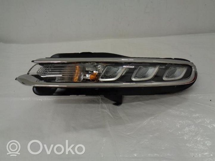 Citroen C3 Phare de jour LED 9820877780