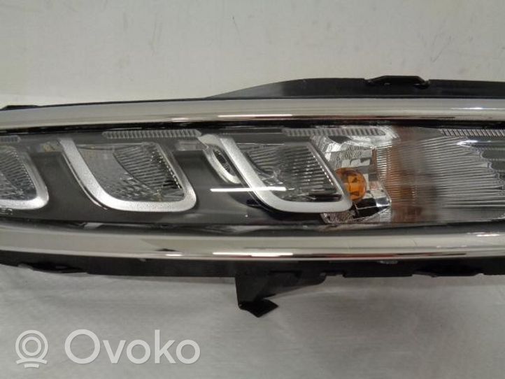 Citroen C3 Phare de jour LED 9820877780