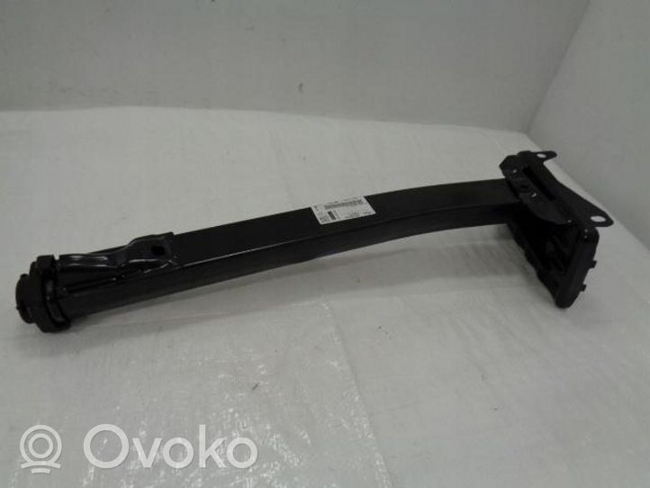 Citroen C5 Aircross Absorbeur de pare-chocs avant 9830019280