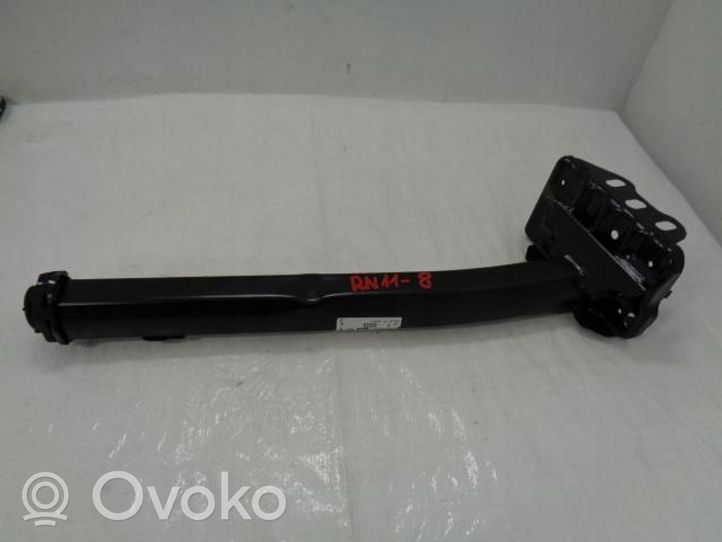 Citroen C5 Aircross Absorbeur de pare-chocs avant 9830019280