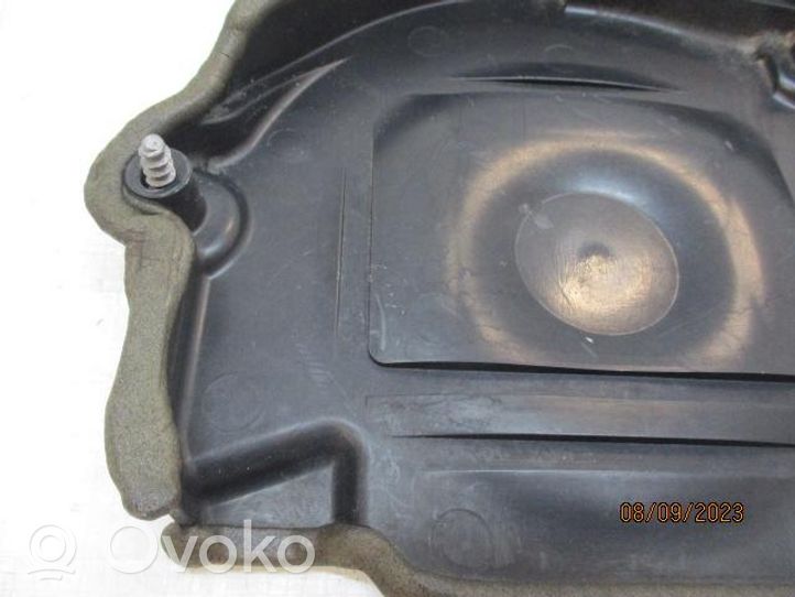 Citroen C4 III e-C4 Protezione cinghia di distribuzione (copertura) 9684193080