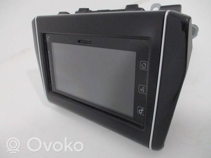 Suzuki Swift Panel / Radioodtwarzacz CD/DVD/GPS 3992052RG6