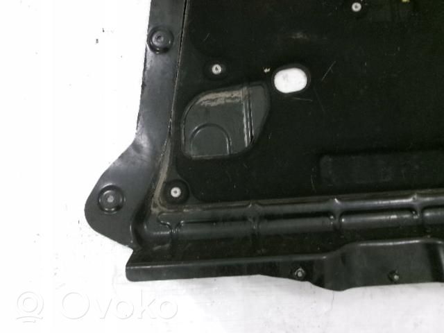 Dacia Duster II Protezione anti spruzzi/sottoscocca del motore 758901685R