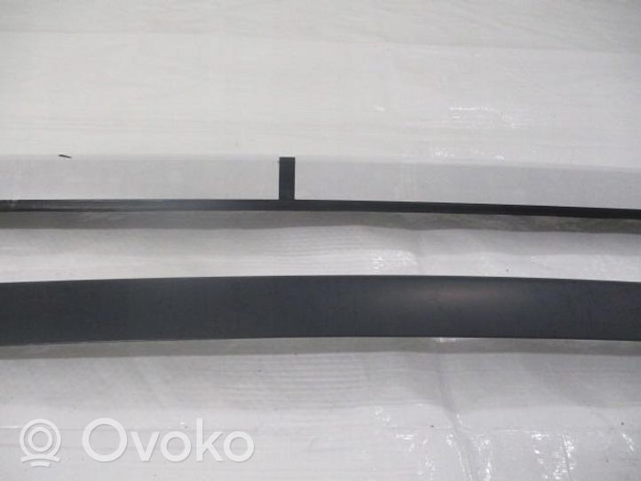 Citroen C5 Rail de pare-brise de porte avant 9659145980