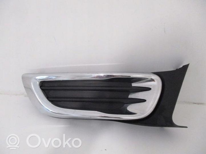 Citroen C3 Picasso Front fog light trim/grill 9682332377