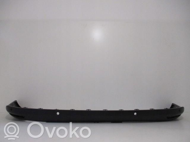 ENJOLIVEUR ECHAPPEMENT PARE-CHOC Arriere Gauche Citroen Ds7 Crossback