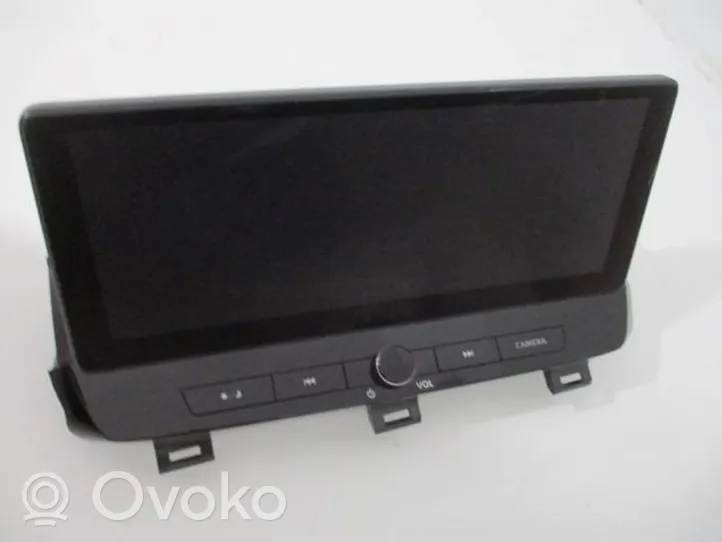 Nissan Qashqai J12 Monitor/display/piccolo schermo 280906RN0C