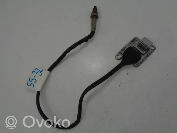 Opel Mokka Sonda lambda 55495029