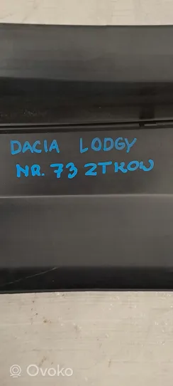 Dacia Lodgy Paraurti 8909496940