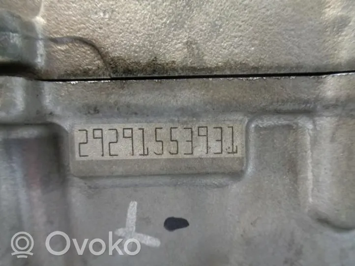 Renault Clio IV Głowica silnika 110420037R