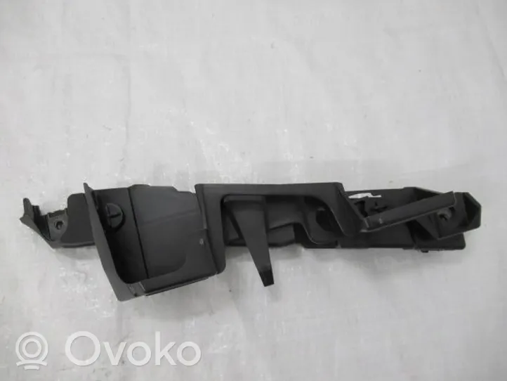 Citroen C4 III e-C4 Supporto di montaggio del parafango 9687310680