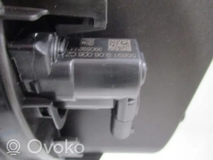 Citroen C3 Aircross Sportello del serbatoio del carburante YQ00113480