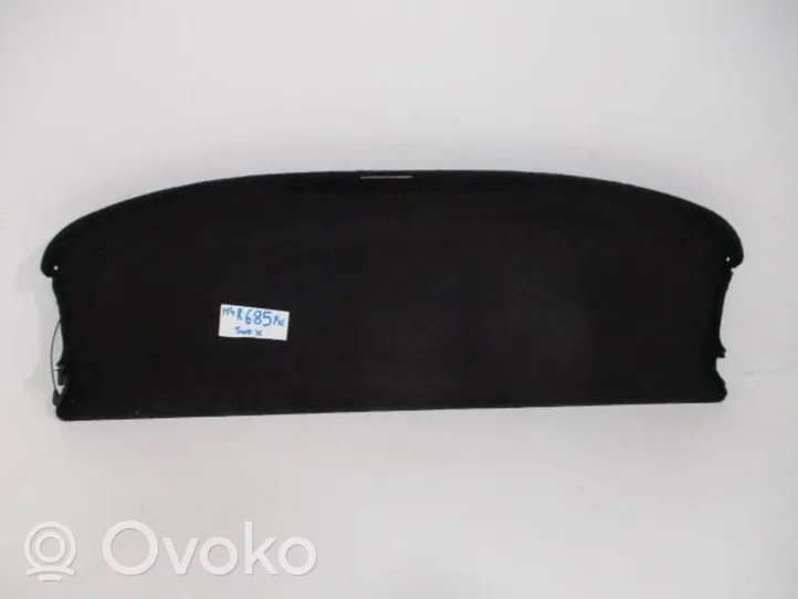 Fiat 500X Parcel shelf 7356666020