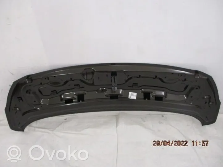 Fiat 500E Dangtis variklio (kapotas) 9811892880