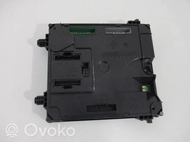 Renault Laguna III Komputer / Sterownik ECU i komplet kluczy 0281013020