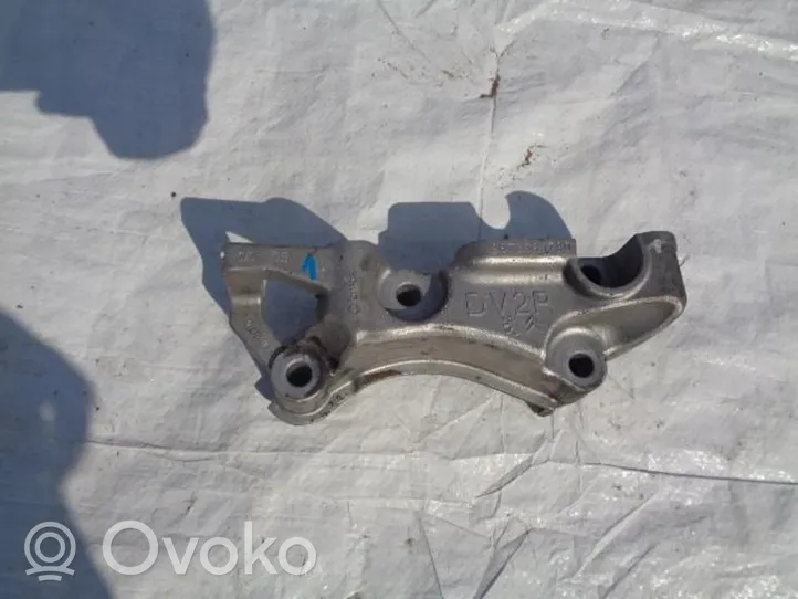 Citroen Jumper Engine mount bracket 9673585780