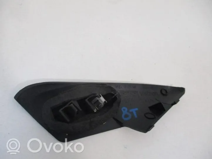 Citroen C4 I Picasso Copertura in plastica per specchietti retrovisori esterni 9678377780