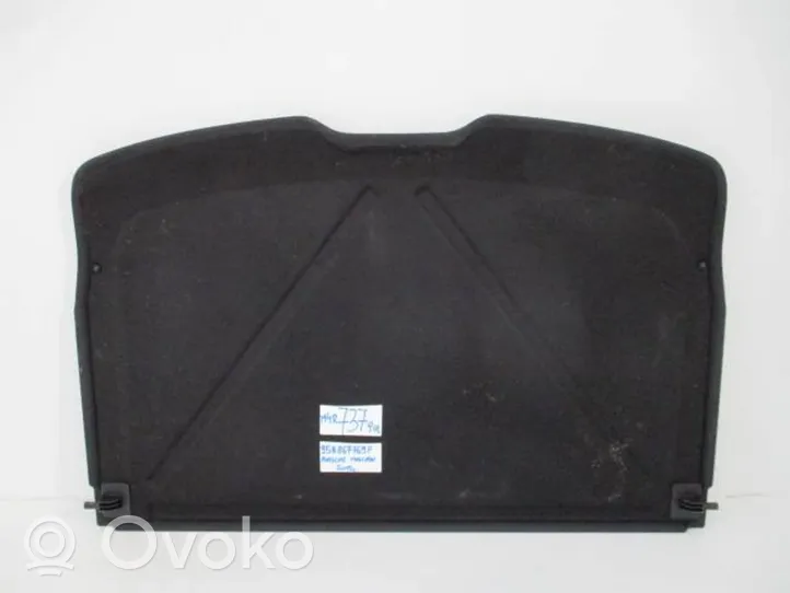 Porsche Macan Parcel shelf 95B867769F