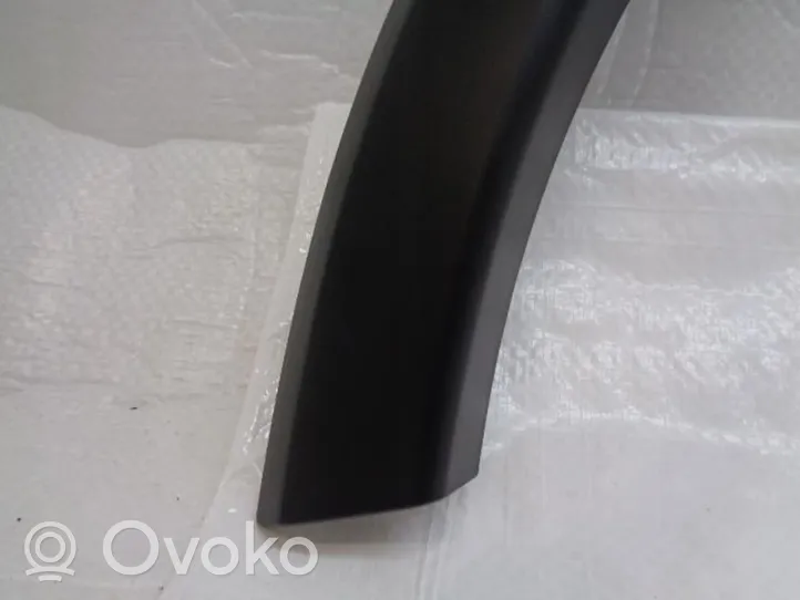 Citroen C4 Aircross Rivestimento parafango (modanatura) 1607730880